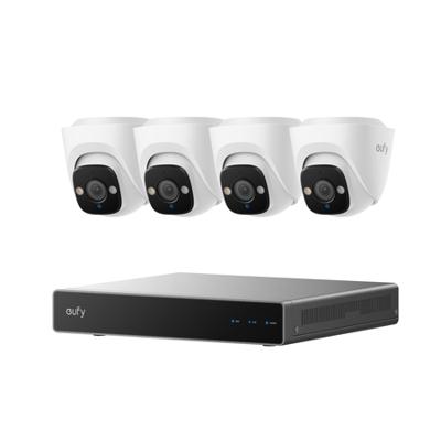 Eufy NVR Security System E41