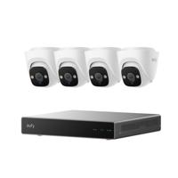 Eufy NVR Security System E41