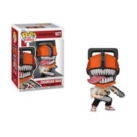 Funko Pop! figuur Chainsaw Man