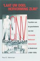Laat uw doel hervorming zijn (Paperback)