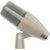 Sennheiser MD 421 Kompakt 80th Anniversary Edition Vintage Grey dynamische instrumentmicrofoon