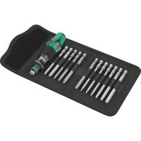 Wera Gereedschapset Bicycle Set 2