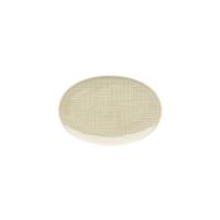 ROSENTHAL - Mesh Cream - Bord ovaal 18cm