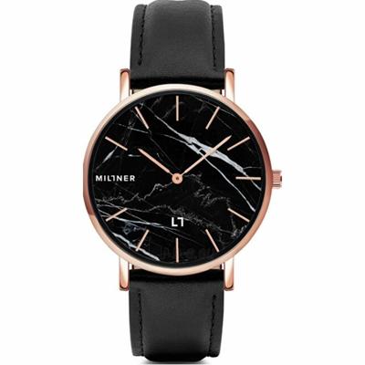 Millner 0010202-CAMDEN (Ø 40 mm) Dames horloge