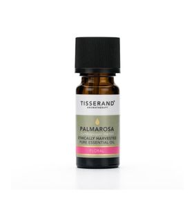 Palmarosa ethically harvested