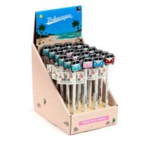 Volkswagen Busje VW T1 PVC Top Potlood