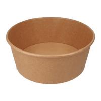 Salade - Poke Bowl Kraft - 300x 750ml