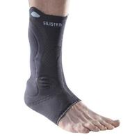 Thuasne Silistab Achillo Achillespeesbrace - 3 - Universeel - Grijs