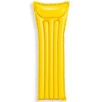 Intex Vrolijk gekleurde strandmat-blauw