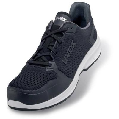 uvex 1 sport 6598840 Veiligheidsschoenen ESD S1 Schoenmaat (EU): 40 Zwart 1 paar