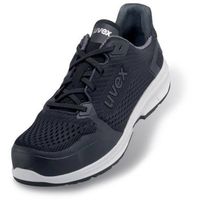 uvex 1 sport 6598840 Veiligheidsschoenen ESD S1 Schoenmaat (EU): 40 Zwart 1 paar - thumbnail