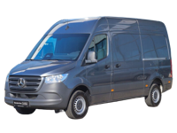 Mercedes Benz Sprinter