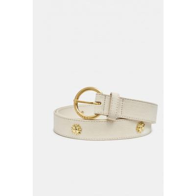 Fabienne Chapot - Wit | Dames | Riem | Wit | 95 | regular | Kamst mode