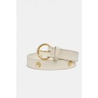 Fabienne Chapot - Wit | Dames | Riem | Wit | 95 | regular | Kamst mode