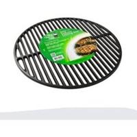 Big Green Egg - Gietijzeren grillrooster - S|Minimax