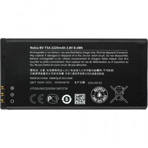 Nokia accu BV-T5A origineel
