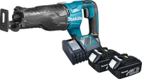 Makita DJR187ZK incl. 3,0 Ah Accu