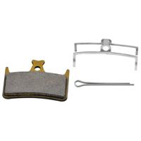 Marwi Union schijfremblokset dbp-59s gesinterd