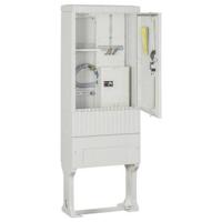 ABN SZ175ZL1403 Meteraansluitzuil Inhoud: 1 stuk(s)