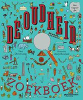 De Oudheid Zoekboek - David Long - Hardcover (9789002273711) - thumbnail
