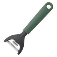 Brabantia tasty+ y-vorm dunschiller groen/zwart