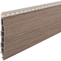VinyPlus Rabat - Vergrijsd redcedar