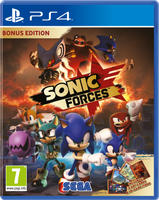 Sonic Forces (Bonus Edition)