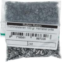 Ruben Robijn trommelst. hematiet ontl mt0