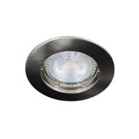 Philips LED spot GU10 4.9Watt rond dimbaar