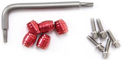 Sram Remd leiding montagekit