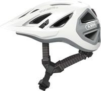 Abus helm urban-i 3.0 ace polar wit l 56-61cm
