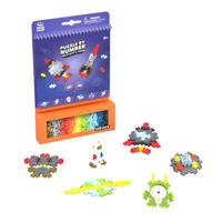 Plus Plus Activity Pad - Ruimte