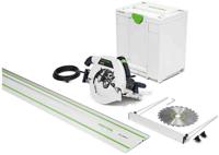 Festool hk 85 eb-plus-fs pendelkapzaag - 576138