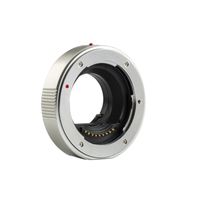 Viltrox JY-43F(S) Olympus lens Mount Adapter - thumbnail