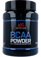 XXL Nutrition BCAA Poeder - Tropical