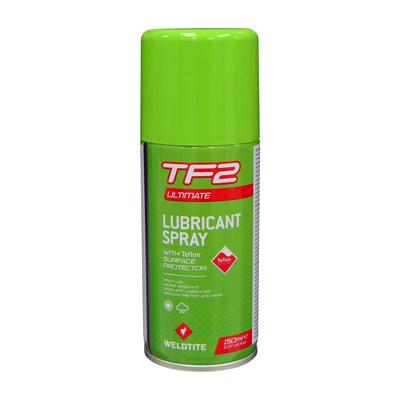 Weldtite tf2 smeerolie+teflon spray 150ml 3903021