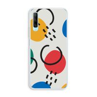 Illustratieve pop 3: Huawei P Smart Pro Transparant Hoesje