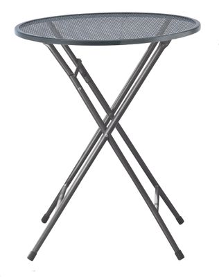Kettler Balkon klaptafel 60cm Antraciet