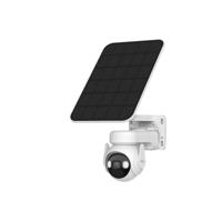 Imou Cell PT Solar Kit Dome IP-beveiligingscamera Buiten 2304 x 1296 Pixels Muur - thumbnail