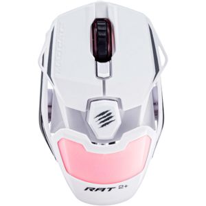 R.A.T. 2+ Gaming muis