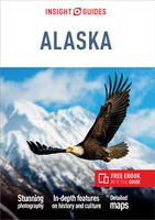 Reisgids Alaska | Insight Guides