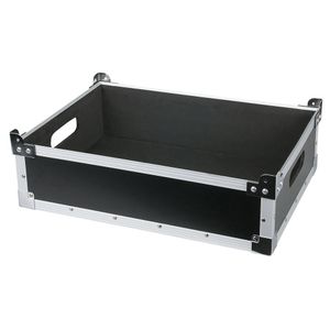 DAP UCA-SCV1 Stack case H1 Value Line stapelbare flightcase