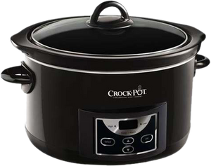 Crock-Pot CR507 4,7 Liter