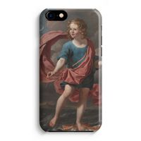 Soap Bubbles: Volledig Geprint iPhone 7 Plus Hoesje