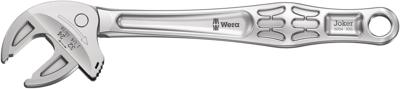 Wera 6004 joker xxl, sw 24-32