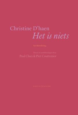 Het is niets (Paperback)