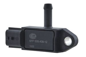 Uitlaatgasdruksensor 6PP009409121