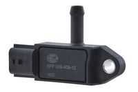Uitlaatgasdruksensor 6PP009409121
