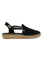 Toni Pons Sandalen Nuria-negre Zwart maat