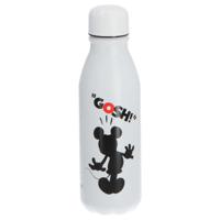 Mickey Mouse Aluminium Drinkfles - Gosh - thumbnail